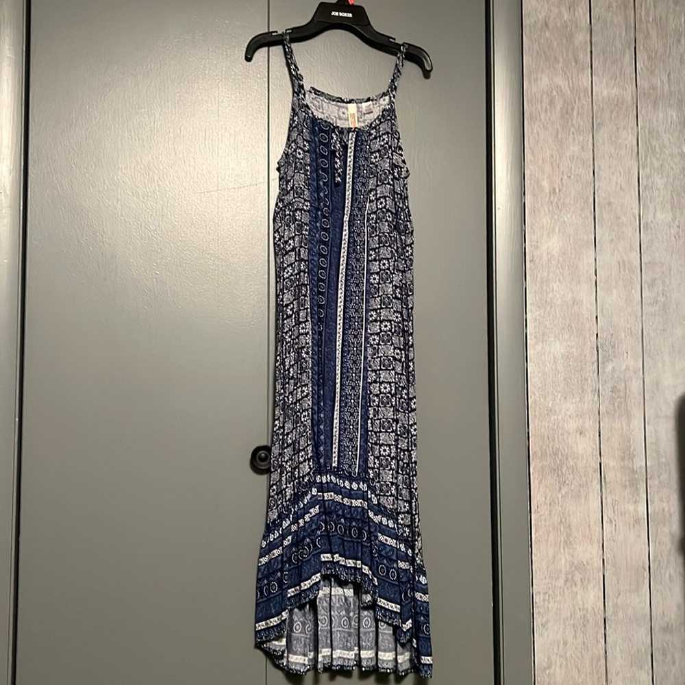 Girls XL Dress